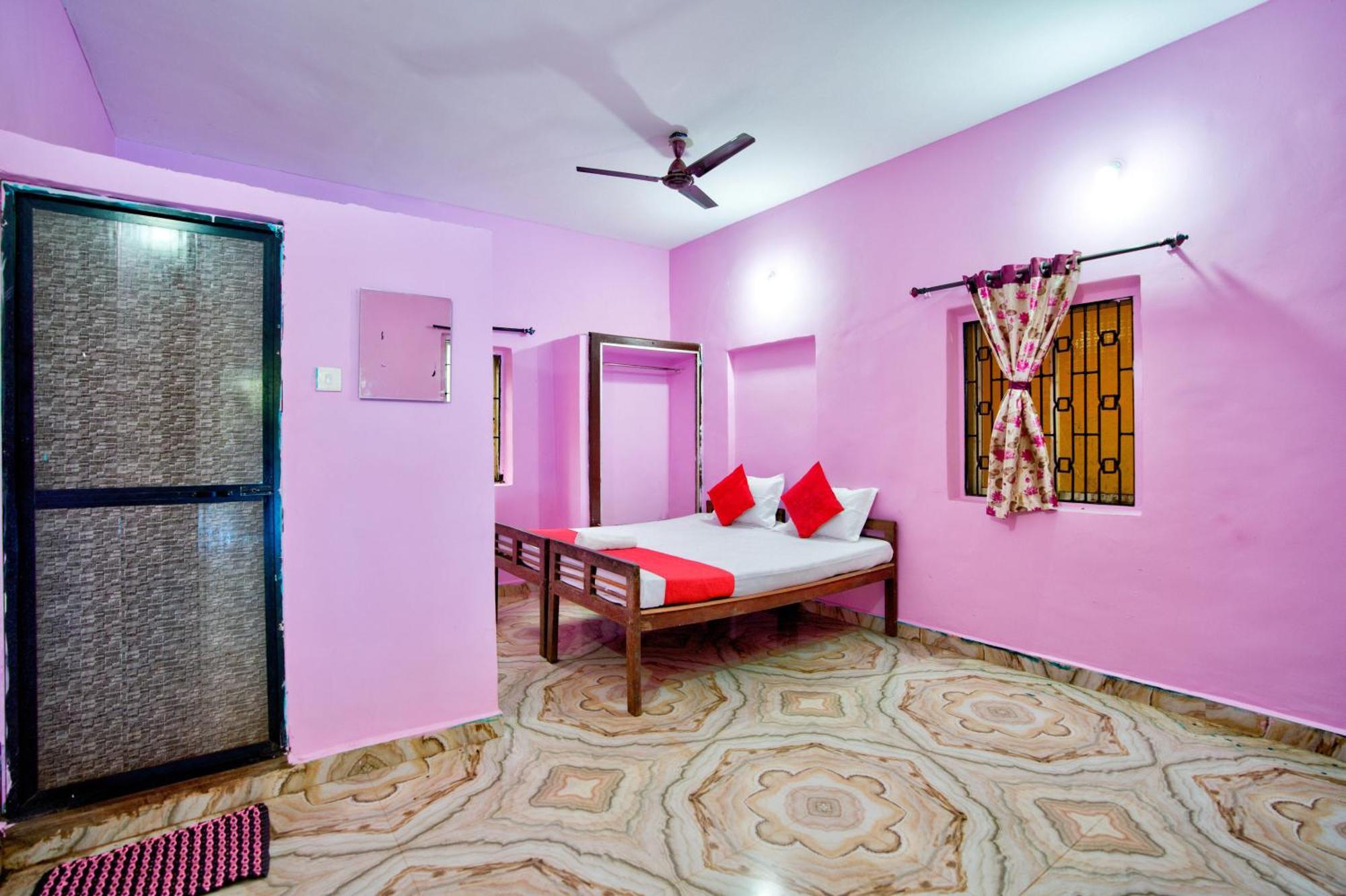 Guest house Matias