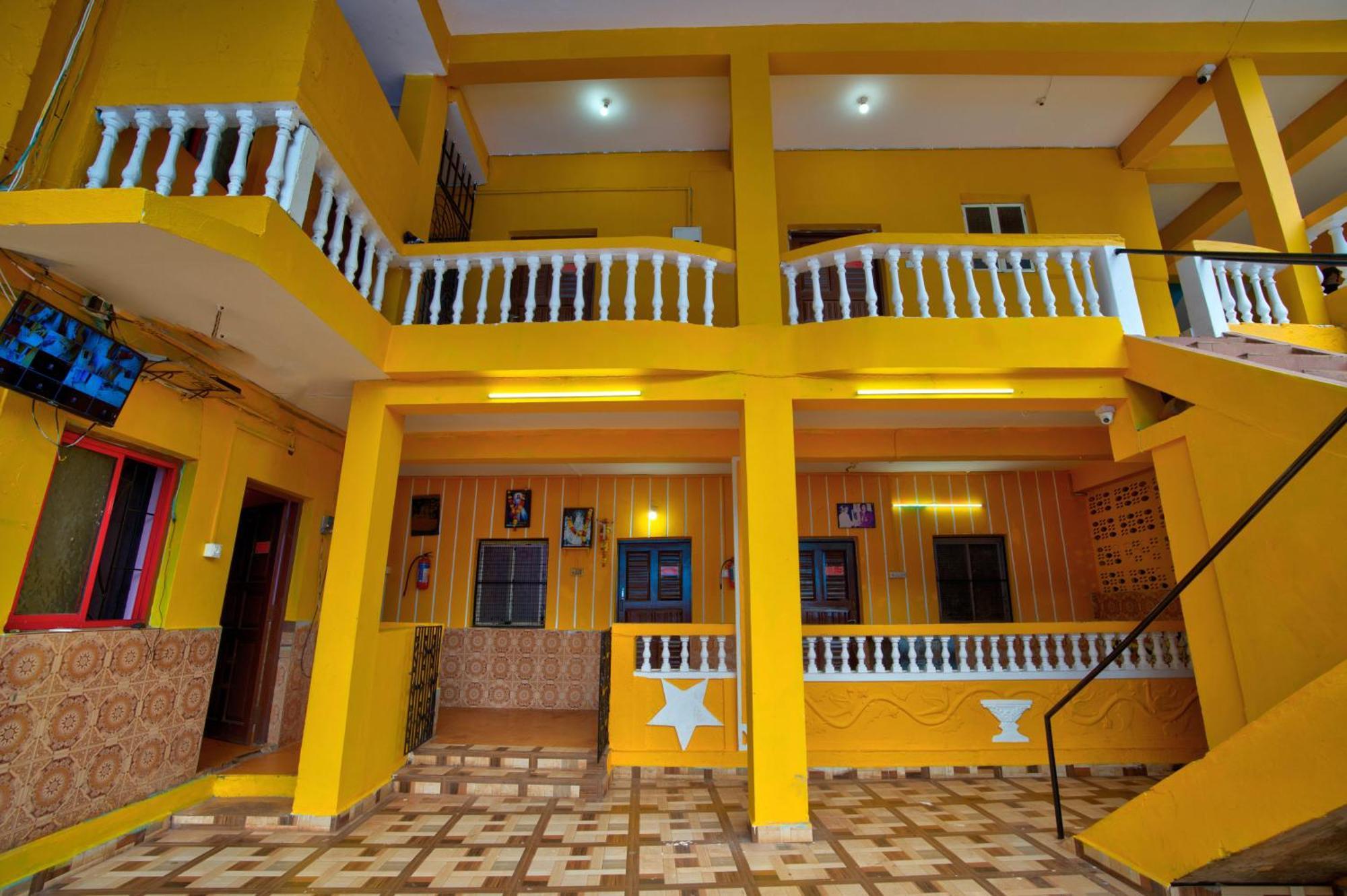 Guest house Matias