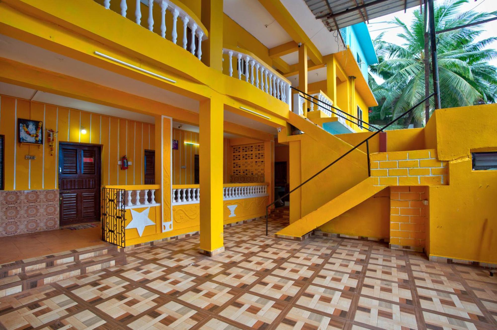 Matias Guest house Calangute
