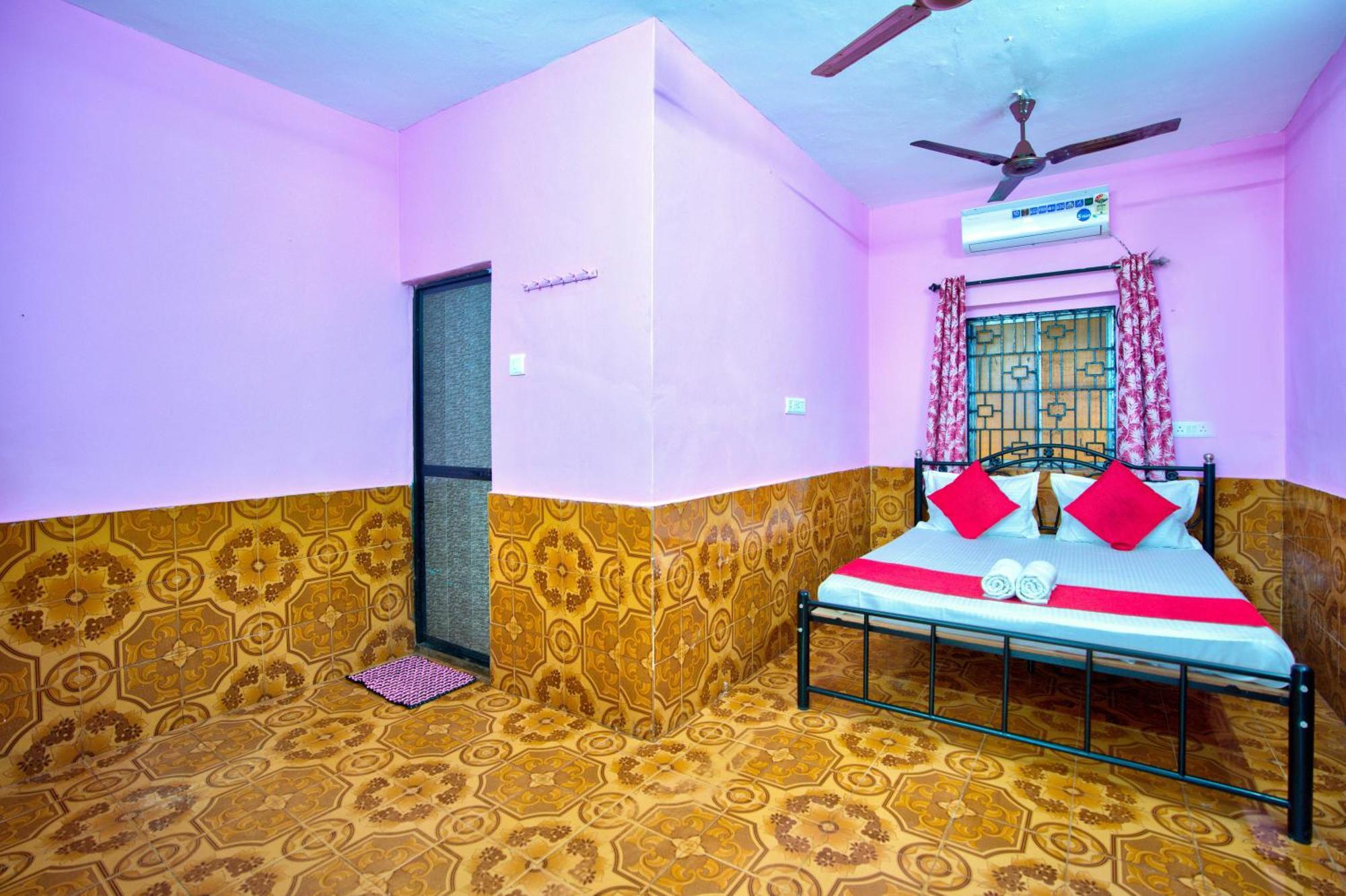 Guest house Matias Calangute