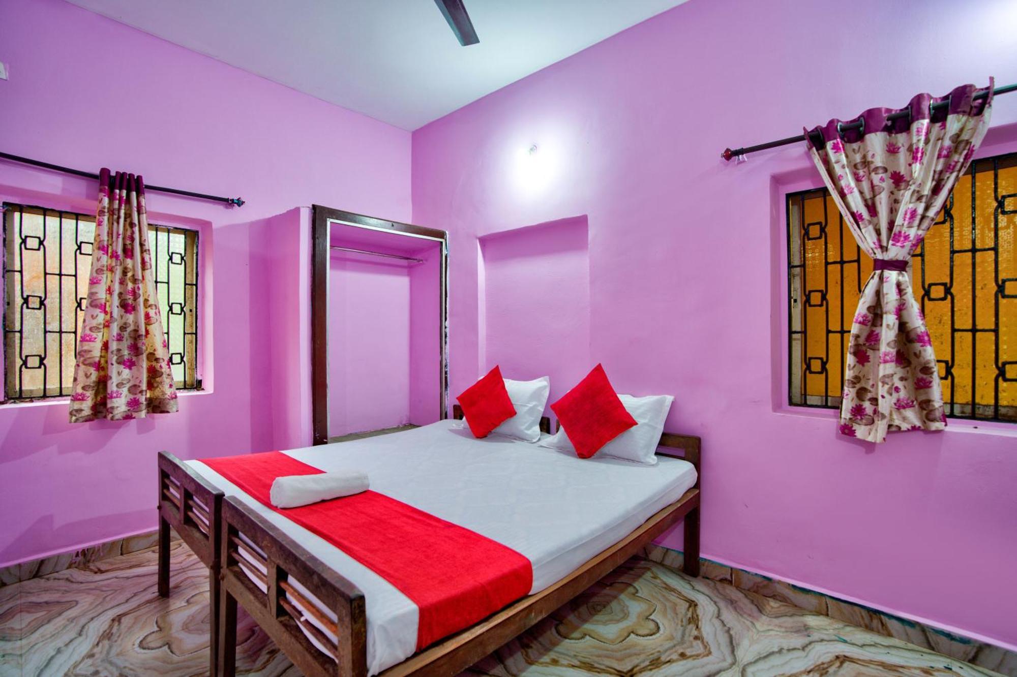 Matias Guest house