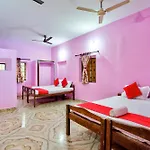 Matias Guest House