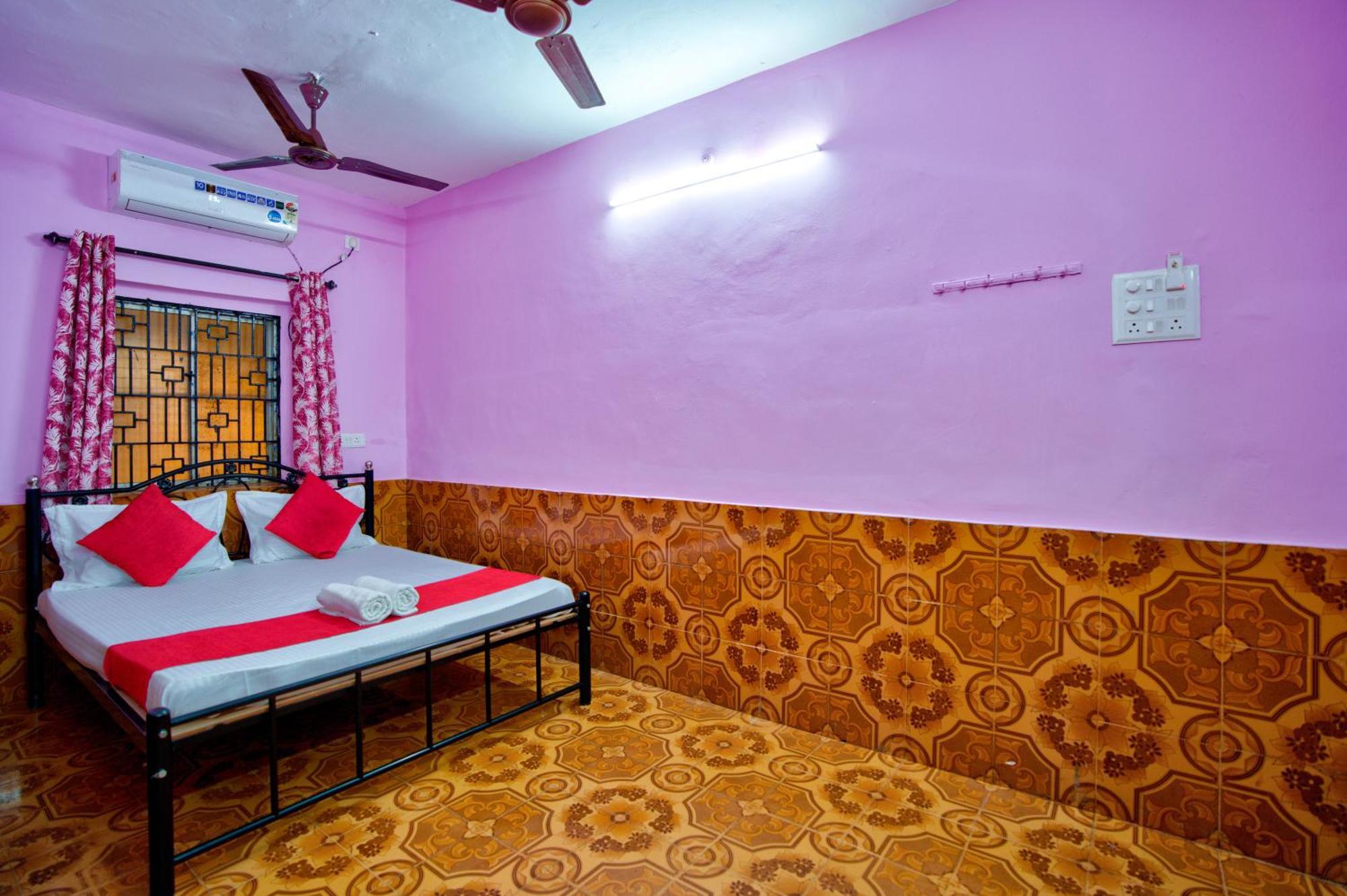 Guest house Matias *